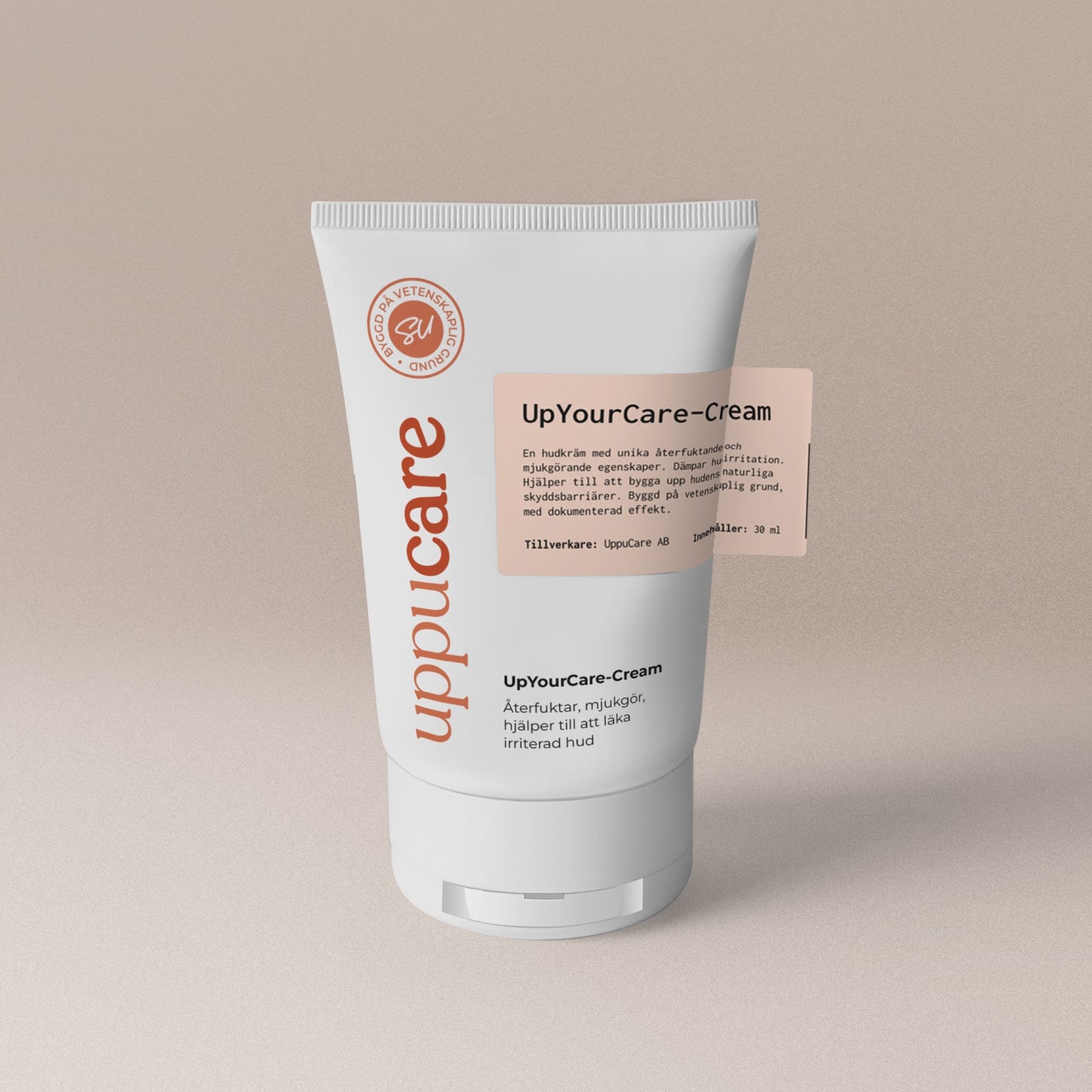 UpYourCare Cream